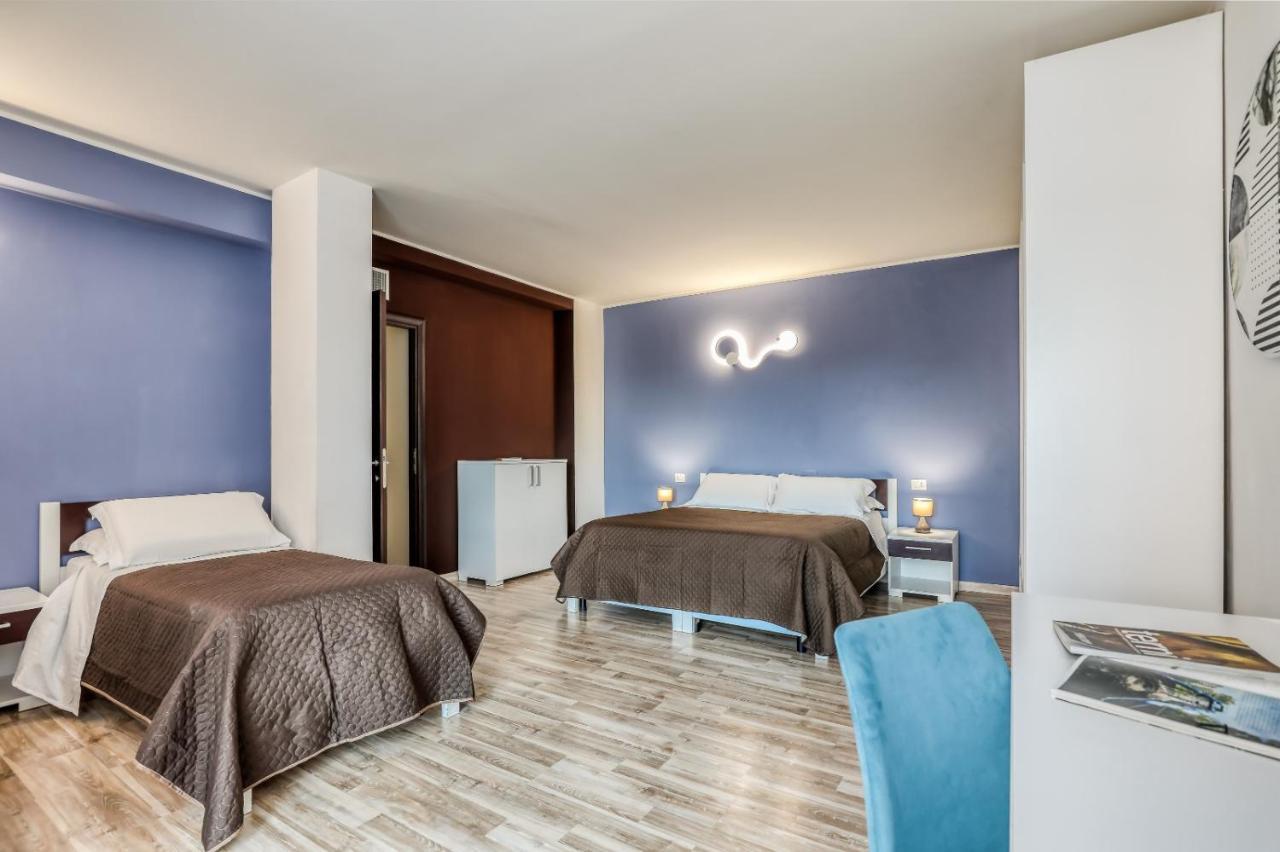 Asso Residence Terni Exterior foto