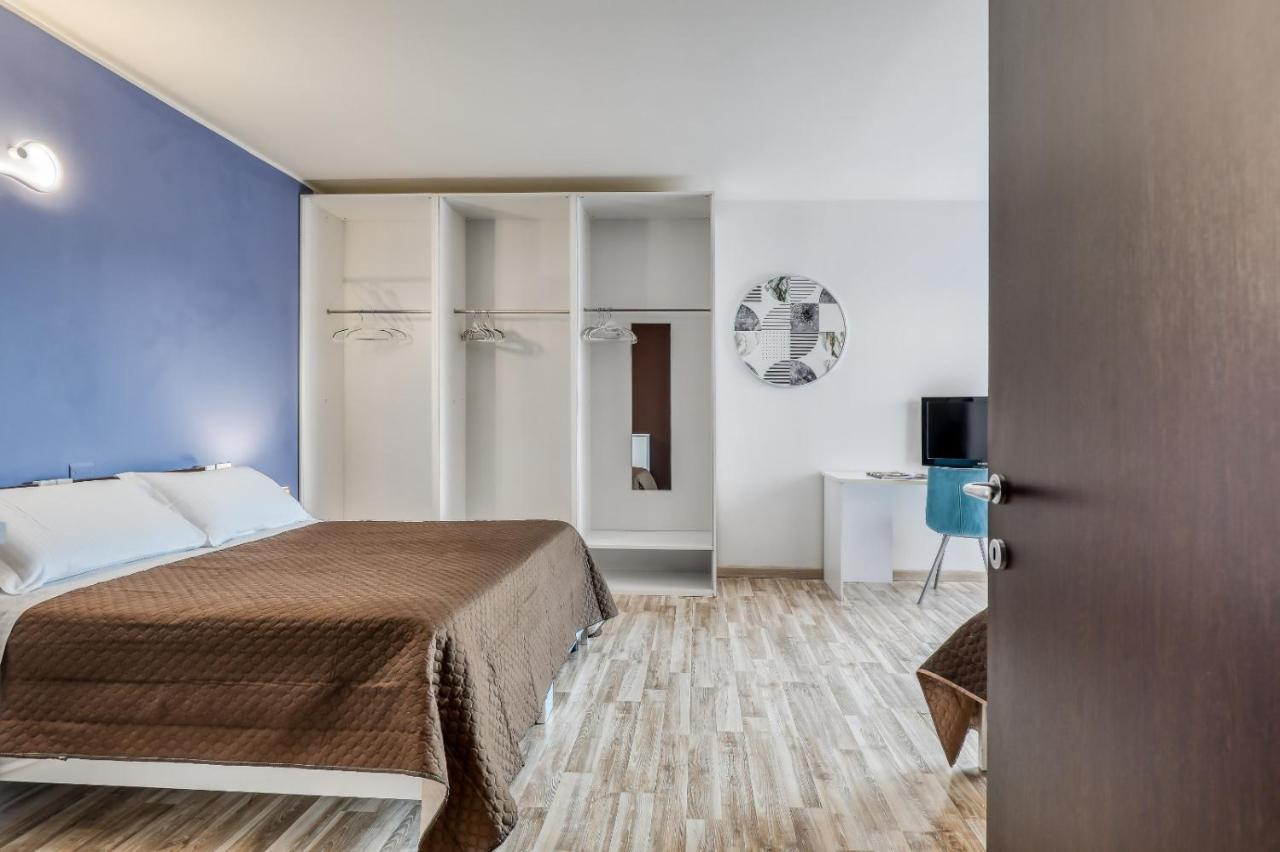 Asso Residence Terni Exterior foto