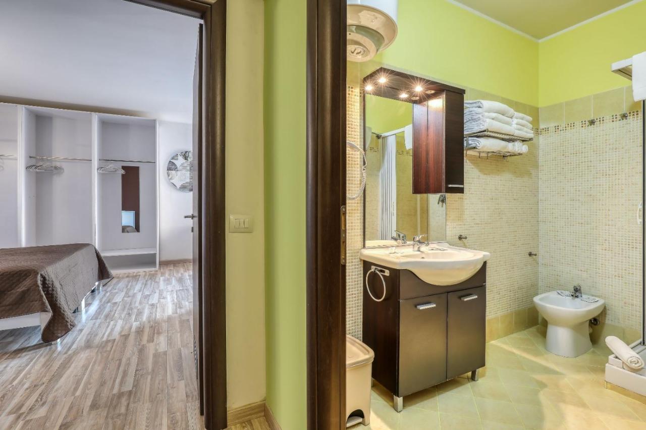 Asso Residence Terni Exterior foto