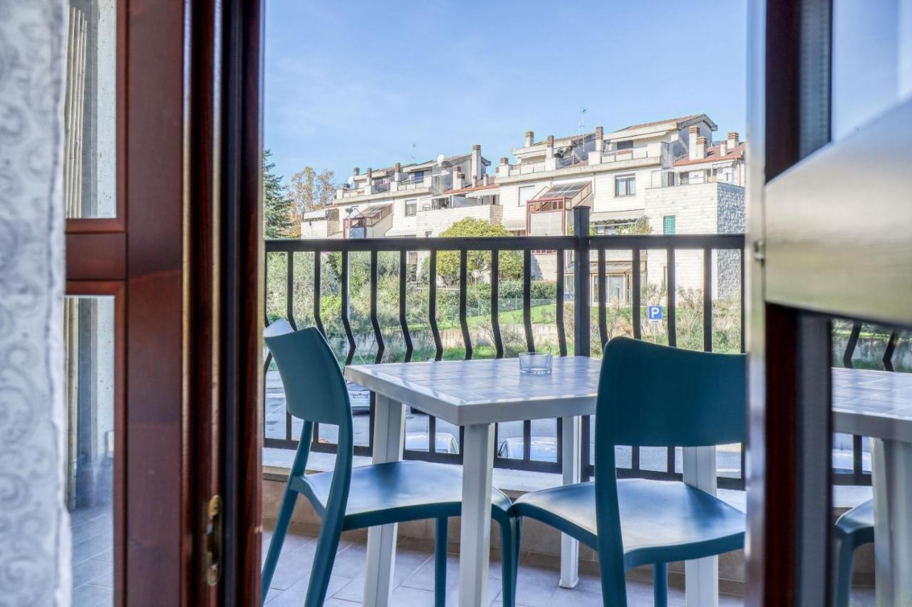Asso Residence Terni Exterior foto