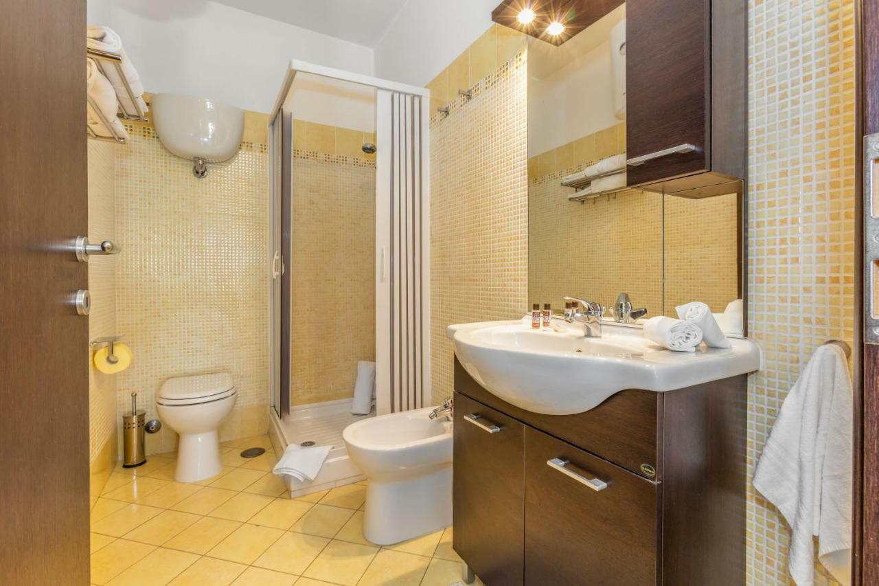 Asso Residence Terni Habitación foto